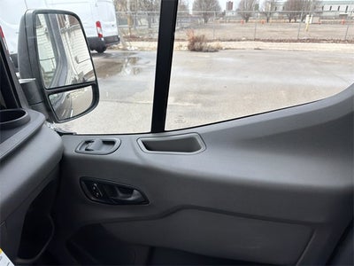 2026 Ford Transit-350 XL