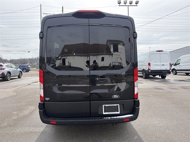 2026 Ford Transit-350 XL