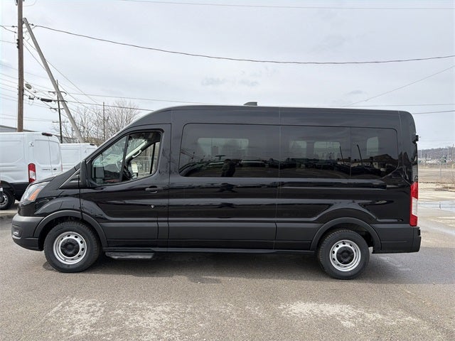 2026 Ford Transit-350 XL