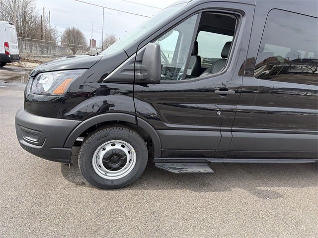2026 Ford Transit-350 XL