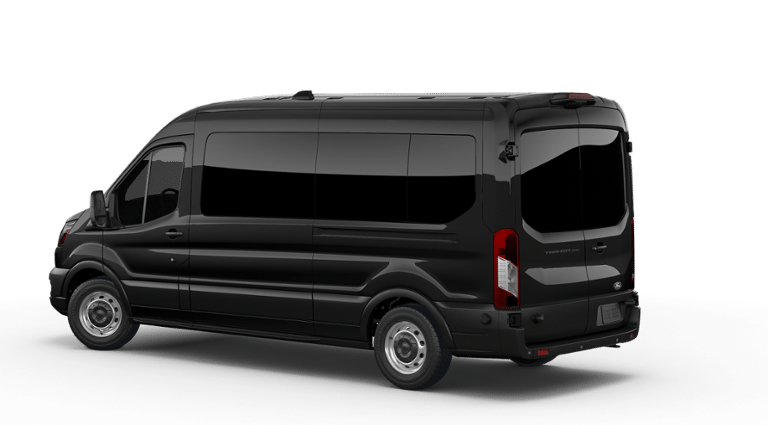 2026 Ford Transit-350 XL