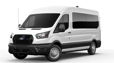 2026 Ford Transit-350 15 Passenger