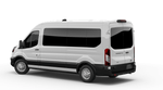 2026 Ford Transit-350 15 Passenger