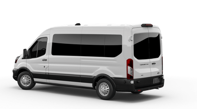 2026 Ford Transit-350 15 Passenger