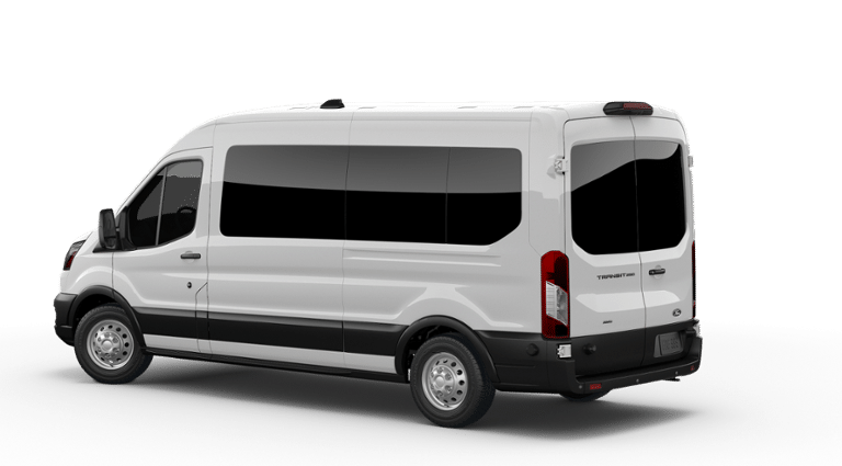 2026 Ford Transit-350 15 Passenger