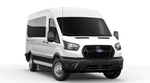 2026 Ford Transit-350 15 Passenger