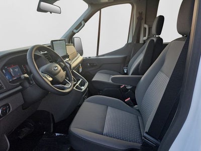 2026 Ford Transit-350 XLT