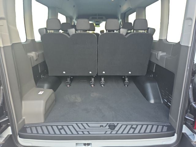 2026 Ford Transit-350 XLT