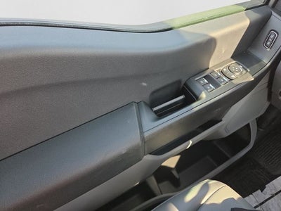 2026 Ford F-350SD XL UTILITY BODY UPFIT