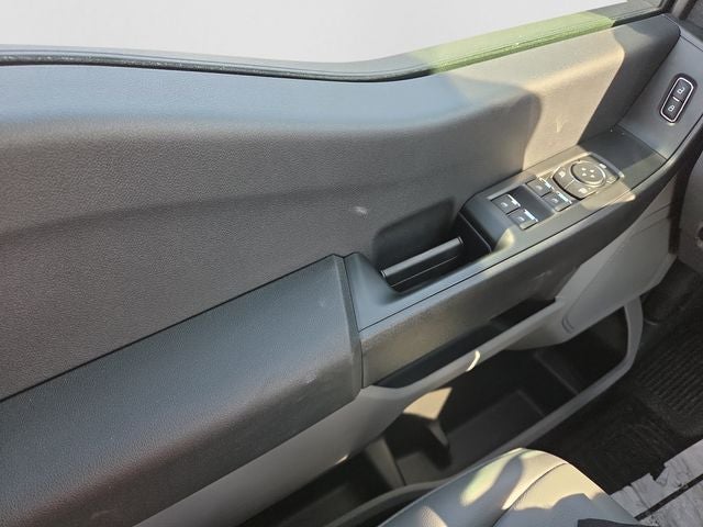 2026 Ford F-350SD XL UTILITY BODY UPFIT