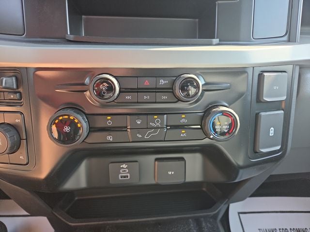 2026 Ford F-350SD XL UTILITY BODY UPFIT