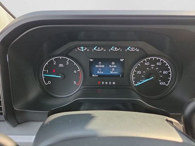 2026 Ford F-350SD XL UTILITY BODY UPFIT
