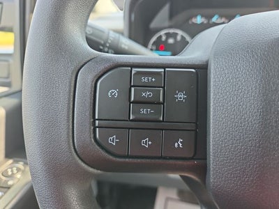 2026 Ford F-350SD XL UTILITY BODY UPFIT