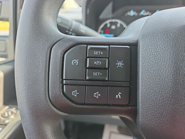 2026 Ford F-350SD XL UTILITY BODY UPFIT