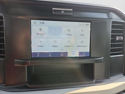 2026 Ford F-350SD XL UTILITY BODY UPFIT