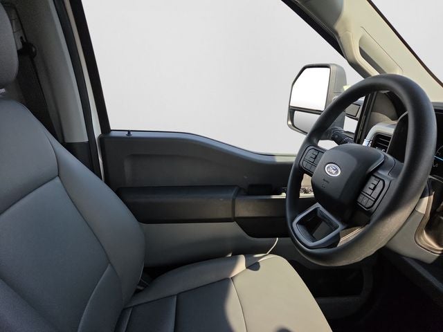 2026 Ford F-350SD XL UTILITY BODY UPFIT