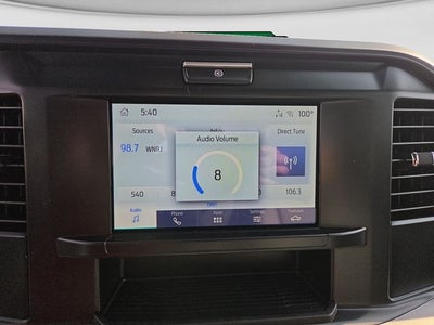 2026 Ford F-350SD XL UTILITY BODY UPFIT
