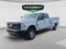 2026 Ford F-350SD XL UTILITY BODY UPFIT
