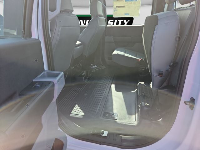2026 Ford F-350SD XL UTILITY BODY UPFIT