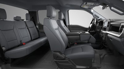 2026 Ford F-350SD DRW