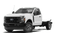 2027 Ford F-350SD XL