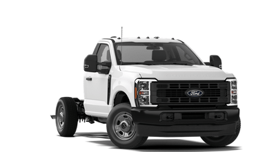 2027 Ford F-350SD XL