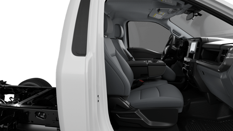2027 Ford F-350SD XL