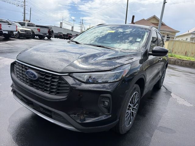 2026 Ford Escape Plug-In Hybrid Base