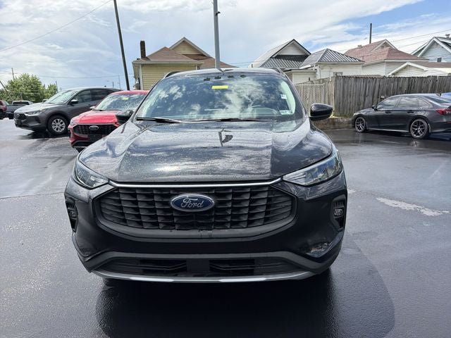 2026 Ford Escape Plug-In Hybrid Base
