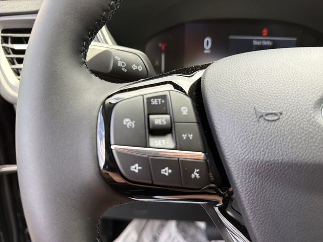 2026 Ford Escape Plug-In Hybrid Base