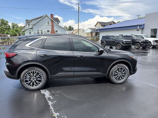 2026 Ford Escape Plug-In Hybrid Base