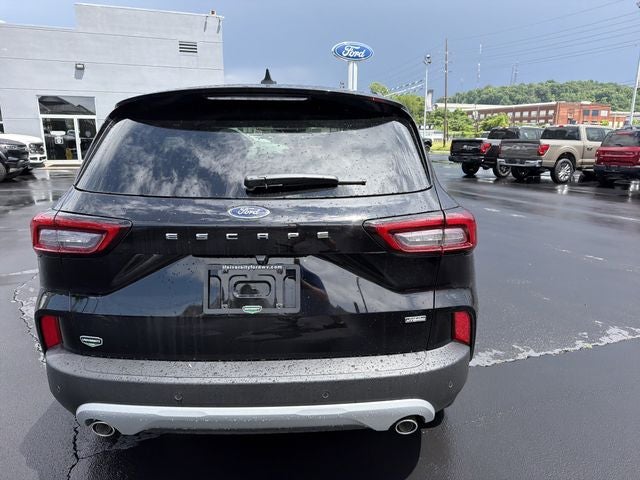 2026 Ford Escape Plug-In Hybrid Base