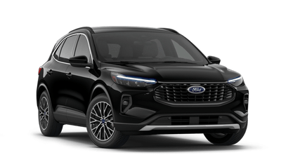 2026 Ford Escape Plug-In Hybrid Base