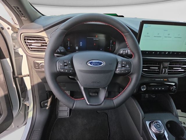 2026 Ford Escape ST-Line - Photo 28