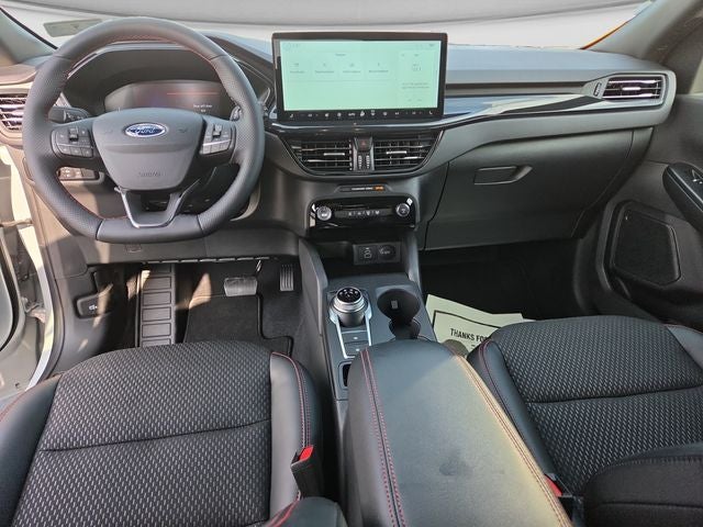 2026 Ford Escape ST-Line - Photo 29