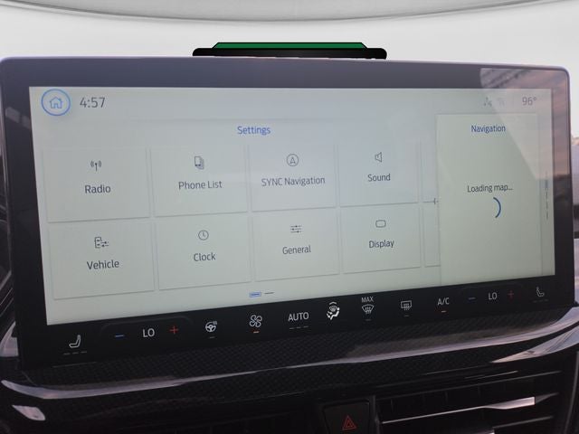 2026 Ford Escape ST-Line - Photo 31