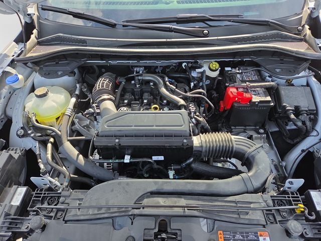 2026 Ford Escape ST-Line - Photo 32