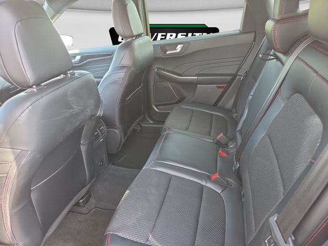 2026 Ford Escape ST-Line - Photo 33