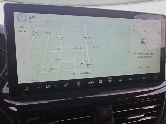 2026 Ford Escape ST-Line - Photo 36