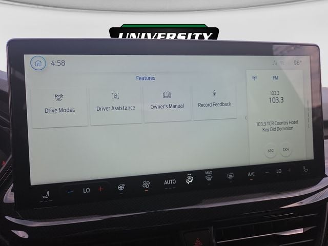 2026 Ford Escape ST-Line - Photo 37