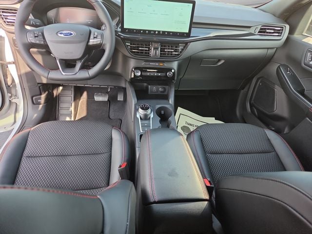 2026 Ford Escape ST-Line - Photo 39