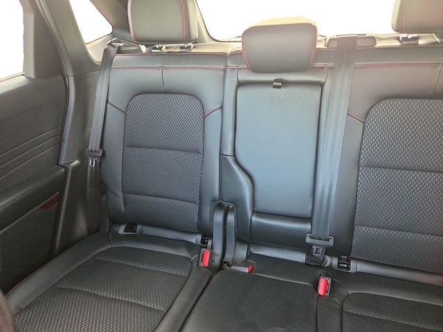 2026 Ford Escape ST-Line - Photo 40
