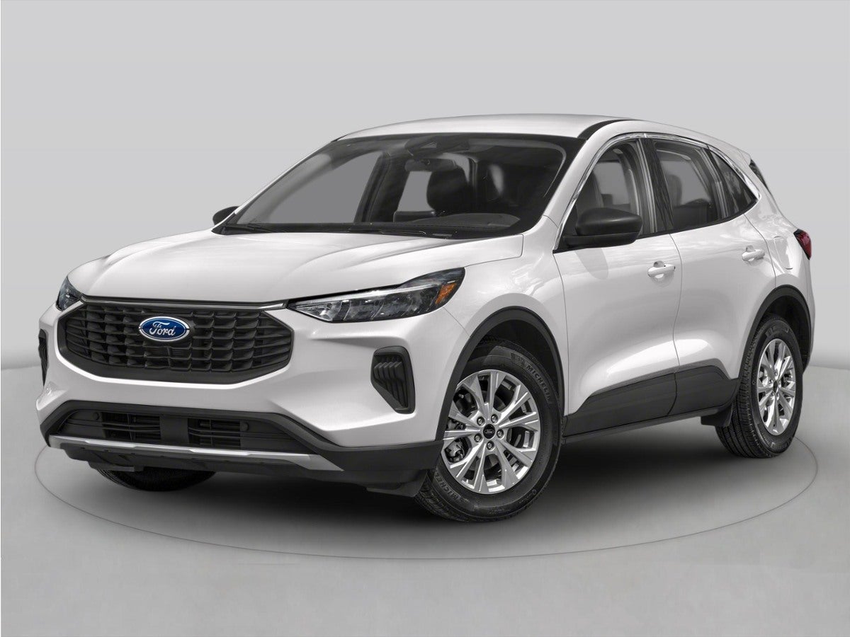 2026 Ford Escape Active AWD's photo