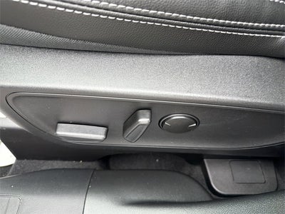 2026 Ford Escape Platinum