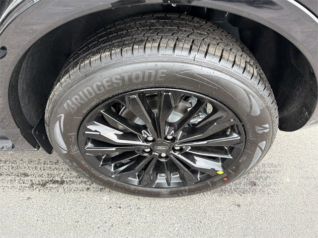 2026 Ford Escape ST-Line Elite