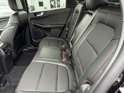 2026 Ford Escape ST-Line Elite