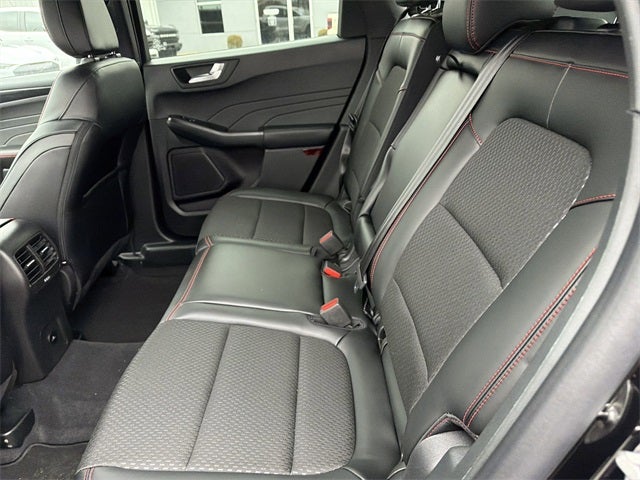 2026 Ford Escape ST-Line Elite