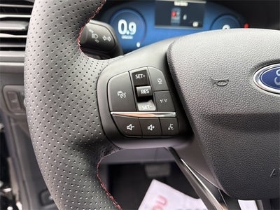 2026 Ford Escape ST-Line Elite