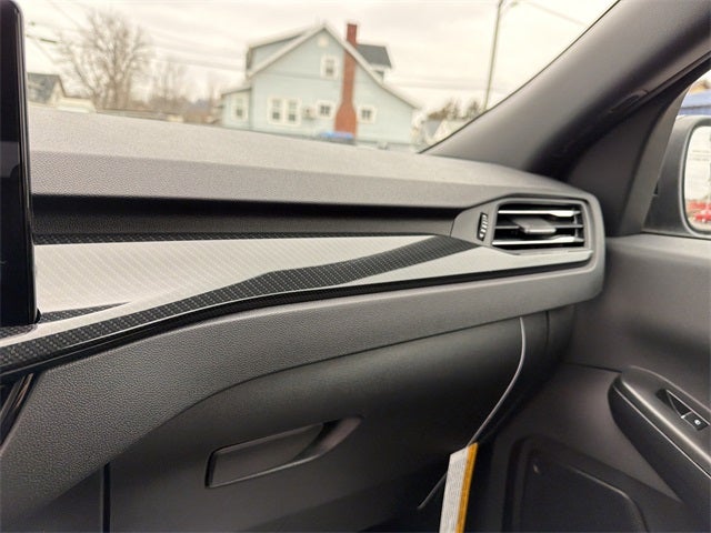 2026 Ford Escape ST-Line Elite