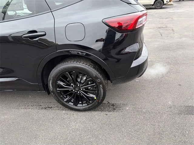 2026 Ford Escape ST-Line Elite